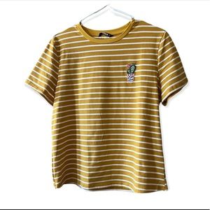 Cactus Tshirt / NEW- Never used